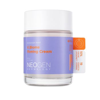 NEOGEN DERMALOGY V.BIOME FIRMING veido kremas, 60 g