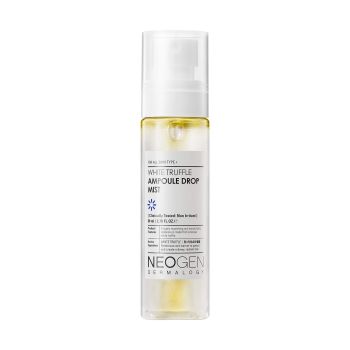 NEOGEN DERMALOGY WHITE TRUFFLE AMPOULE DROP veido purškiklis, 80 ml