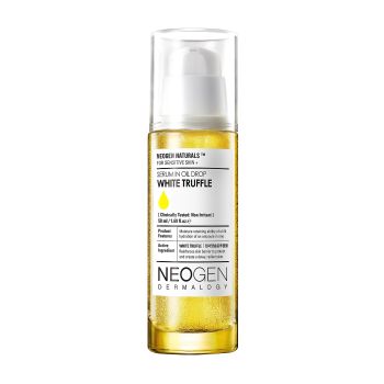 NEOGEN DERMALOGY WHITE TRUFFLE SERUM IN OIL DROP veido serumas, 50 ml