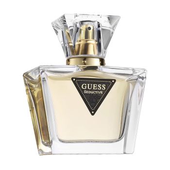 GUESS SEDUCTIVE tualetinis moterų vanduo, 125 ml