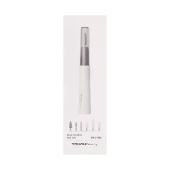 TOUCH BEAUTY 6IN1 manikiūro įrankių rinkinys