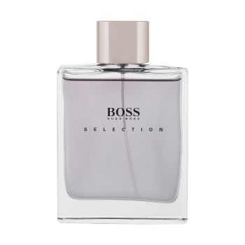 HUGO BOSS SELECTION tualetinis vanduo, 100 ml