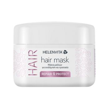 HELENVITA HAIR REPAIR & PROTECT plaukų kaukė, 250 ml