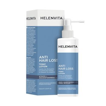 HELENVITA ANTI HAIR LOSS TONIC plaukų losjonas, 100 ml