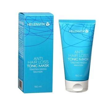 HELENVITA ANTI HAIR LOSS TONIC plaukų kaukė, 150 ml