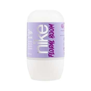 NIKE FLORAL BOOM rutulinis moterų dezodorantas, 50 ml