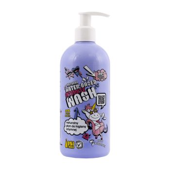 JONI TEENS intymios higienos prausiklis, 350 ml