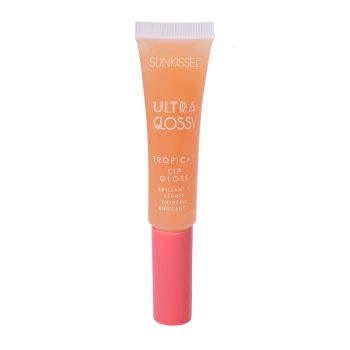 SUNKISSED ULTRA GLOSSY TROPICAL lūpų blizgis, 15.6 ml