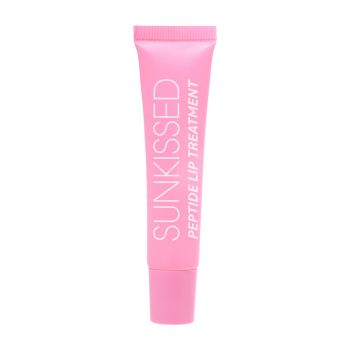 SUNKISSED PEPTIDE lūpų priežiūros priemonė, 13 ml