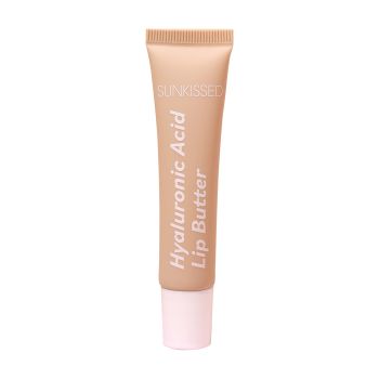 SUNKISSED HYALURONIC ACID lūpų sviestas, 13 ml