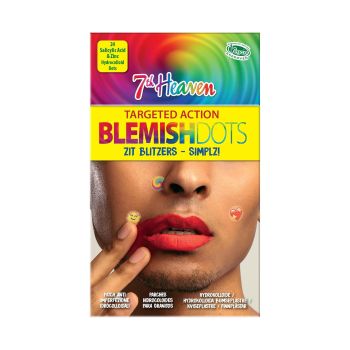 7TH HEAVEN BLEMISH DOTS NEW 24 veido lipdukai (24 vnt.)