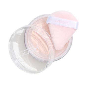 GOSH BAKE'N SET birioji pudra, 15 g