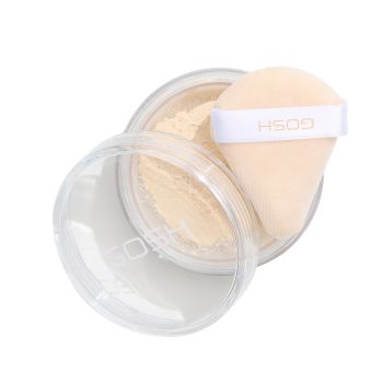 GOSH BAKE'N SET birioji pudra, 15 g