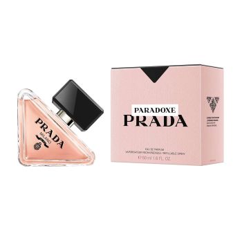 PRADA PARADOXE parfumuotas vanduo, 50 ml