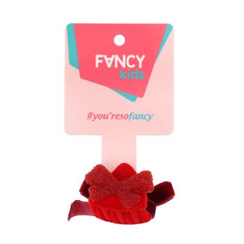 FANCY KIDS plaukų žnyplės
