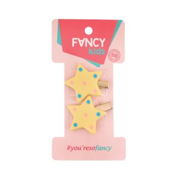 FANCY KIDS plaukų segtukai (2 vnt.)
