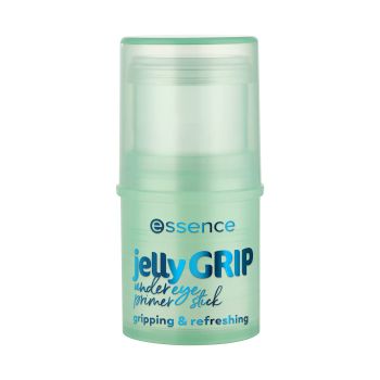ESSENCE JELLY GRIP HYDRATING pieštukinis paakių pagrindas, 4,6 g