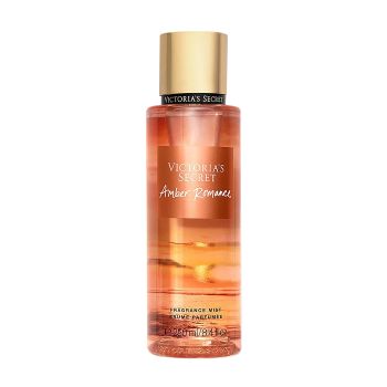 VICTORIA'S SECRET AMBER ROMANCE kūno migla, 250 ml
