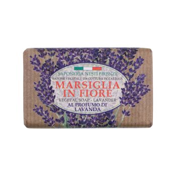 NESTI DANTE MARSIGLIA IN FIORE LAVANDA muilas, 150 g