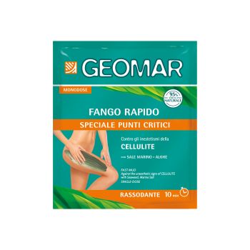GEOMAR purvas kūnui tobulinti, 80 ml