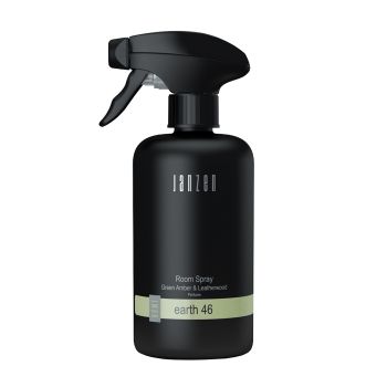 JANZEN EARTH 46 purškiamas namų kvapas, 500 ml