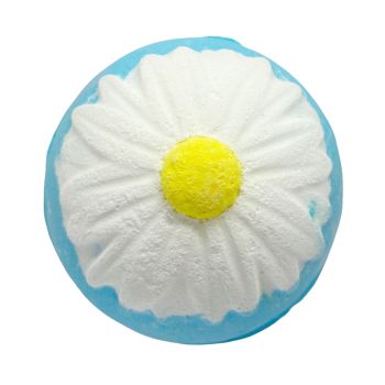BOMB DAISY CHAIN vonios burbulas, 160 g