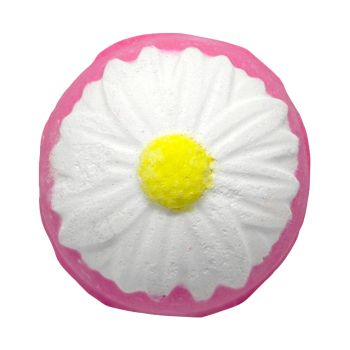 BOMB WILD FLOWER vonios burbulas, 160 g