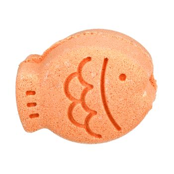 BOMB FISH ARE FRIENDS MINI vonios burbulas, 50 g