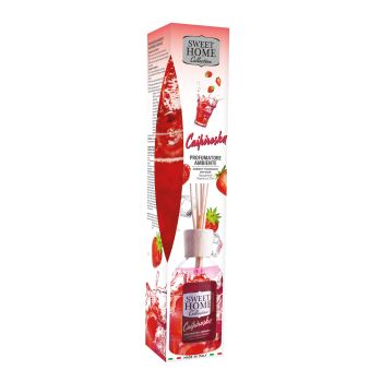 SWEET HOME COLLECTION CAIPIROSKA namų kvapas, 100 ml