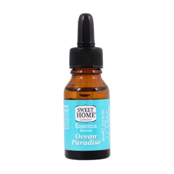 SWEET HOME COLLECTION OCEAN PARADISE patalpų kvėpiklis, 15 ml