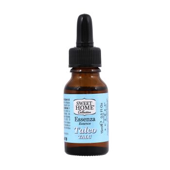 SWEET HOME COLLECTION TALCO patalpų kvėpiklis, 15 ml