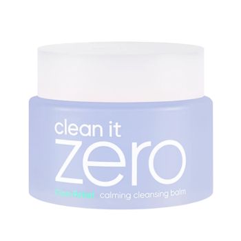 BANILA CO CLEAN IT ZERO CICA-RELIEF CALMING valomasis balzamas, 100 ml