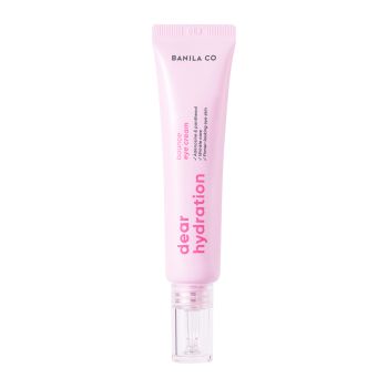 BANILA CO DEAR HYDRATION BOUNCE paakių kremas, 20 ml