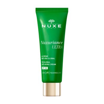 NUXE NUXURIANCE ULTRA SPF30 dieninis veido kremas, 50 ml