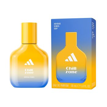 ADIDAS CHILL ZONE parfumuotas vyrų vanduo, 30 ml