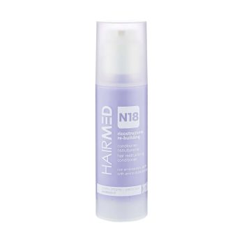 HAIRMED N18 RESTRUCTURING plaukų kondicionierius, 150 ml