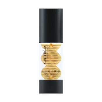 CATRICE MYSTIC FOREST ILLUMINIZING makiažo gruntas, 30 g