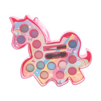 CASUELLE UNICORN vaikų kosmetikos rinkinys