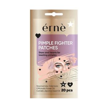 ERNE PIMPLE FIGHTER pleistrai nuo spuogų (20 vnt.)
