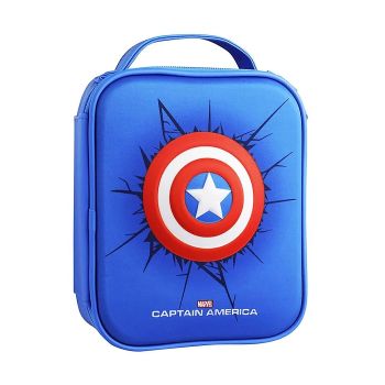 MARVEL CAPTAIN AMERICA vaikų dovanų rinkinys