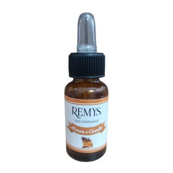 REMYS ARANCIA E CANNELLA eterinis aliejus, 10 ml