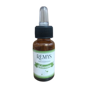 REMYS GELSOMINO eterinis aliejus, 10 ml