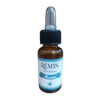 REMYS MARINE eterinis aliejus, 10 ml
