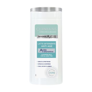 CLINIANS INTENS A LIFTING RUGHE veido pienelis, 200 ml