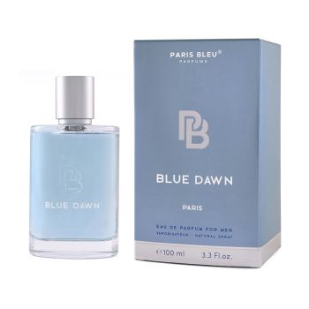 PARIS BLEU BLUE DAWN parfumuotas vanduo, 100 ml