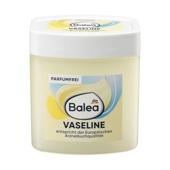 BALEA vazelinas, 125 ml