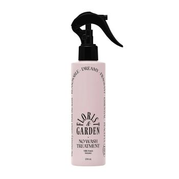 ODID FLORIST & GARDEN nenuplaunama plaukų priežiūros priemonė, 200 ml