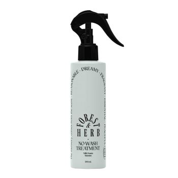 ODID FOREST & HERB nenuplaunama plaukų priežiūros priemonė, 200 ml