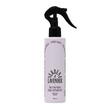 ODID VERBENA & LAVENDER nenuplaunama plaukų priežiūros priemonė, 200 ml