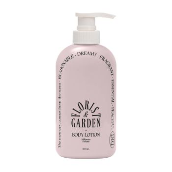 ODID FLORIST & GARDEN kūno losjonas, 500 ml